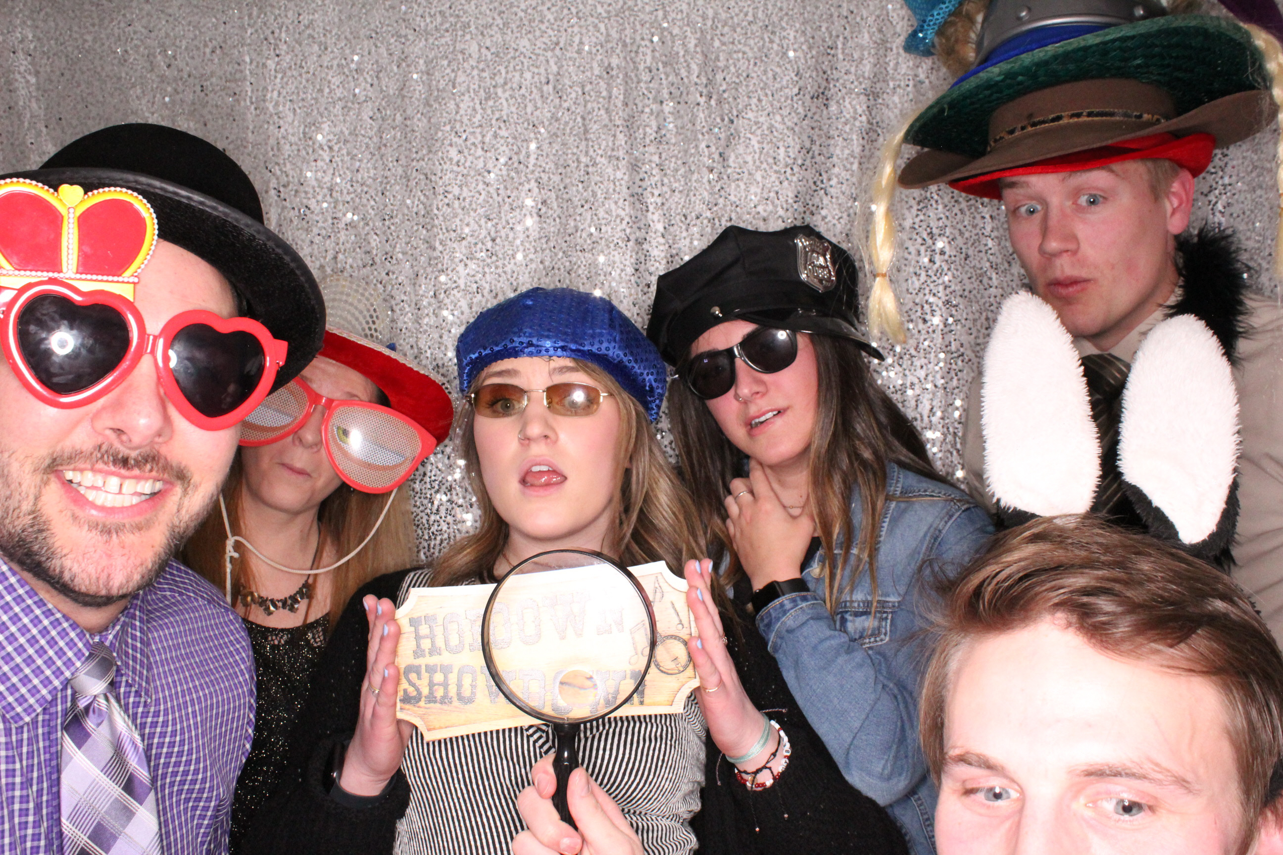 SCHEELS Year End Celebration | View more photos from the event at gallery.photoboothbillings.com/u/PhotoBoothBillings/SCHEELS-Year-End-Celebration